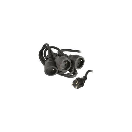 1133FS-16 RALLONGE AFORTEC 3 T