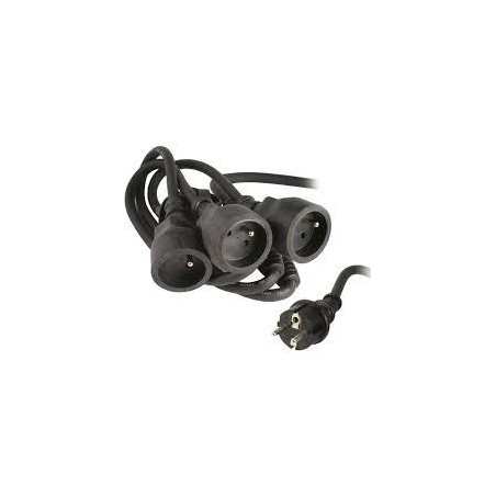 1133FS-16 RALLONGE AFORTEC 3 T