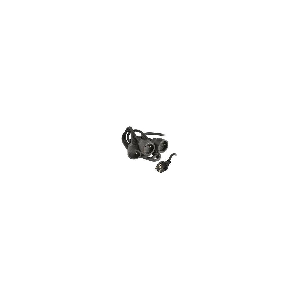 1133FS-16 RALLONGE AFORTEC 3 T